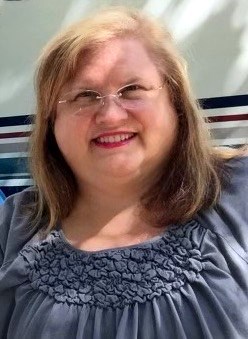 Obituary of Deborah Jean Arvidson Wood