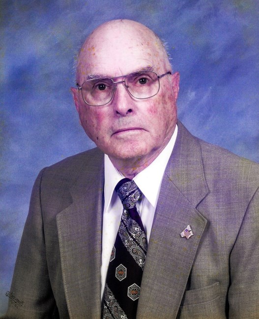 Obituary of Gene Miley