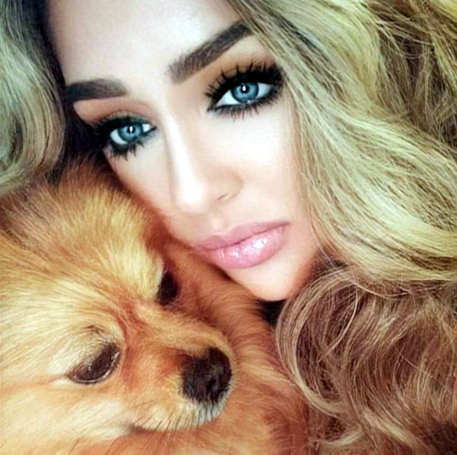 Obituary of Audra Lynn Putnam Johns