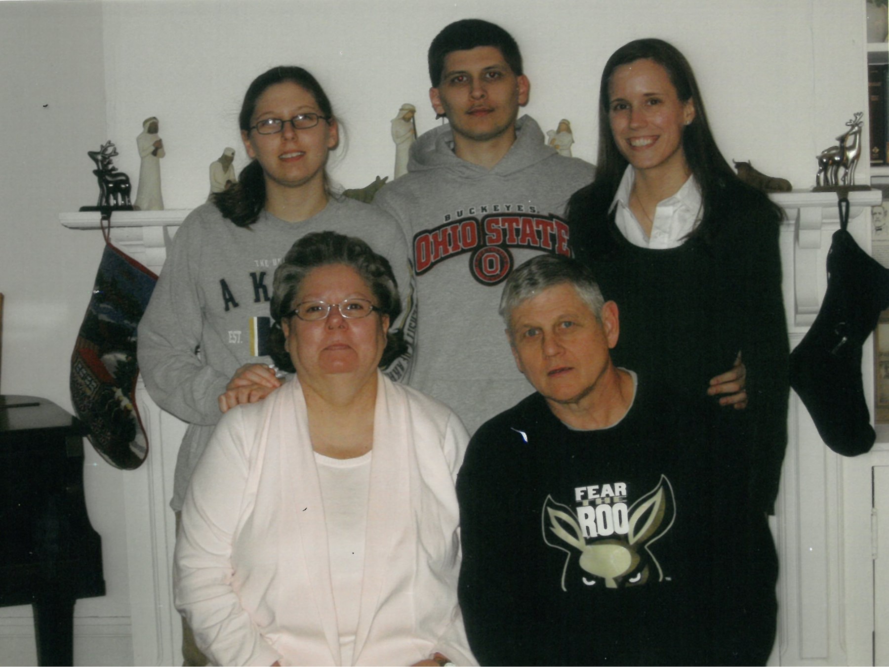 Obituary of Juanita Catherine Wertz