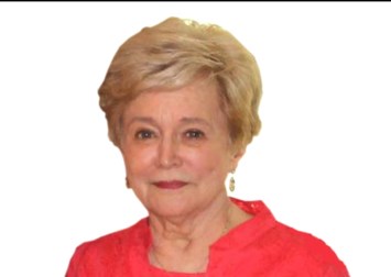 Obituary of Annie Ellen Taylor