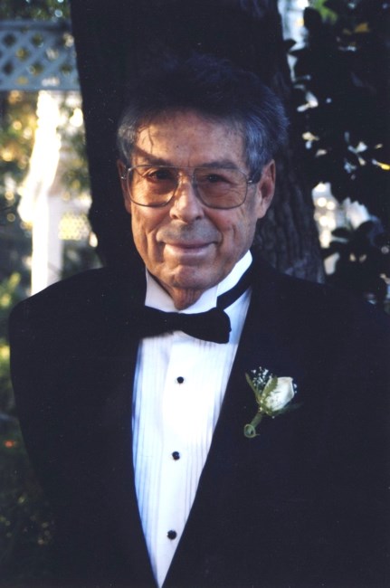 Obituary of Harold Cornelius Knedel