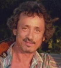 Avis de décès de James Christopher "Chris" Winters