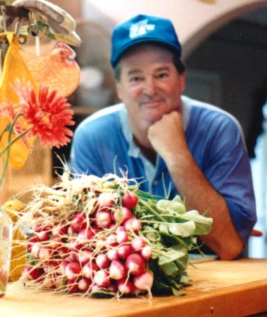 Obituary of William Franklin Crider