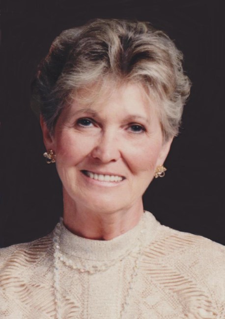 Avis de décès de Mary Lou Atkinson Morris