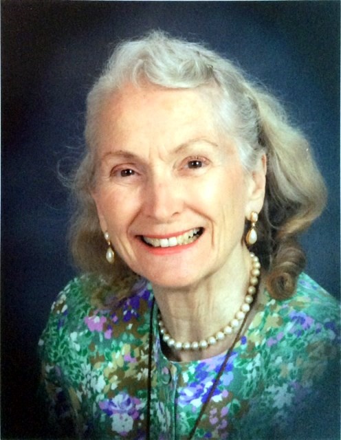 Obituary of Betty Jean Allen Purdy