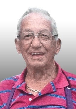 Avis de décès de M. Léo Faubert