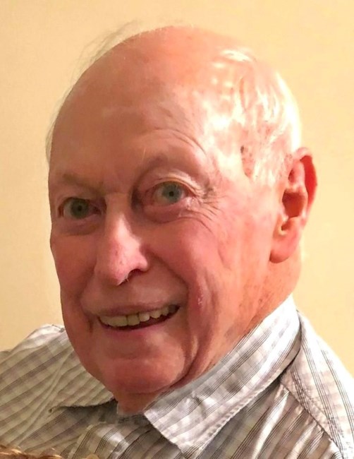 Obituary of Henry Andrew Ebel Sr.