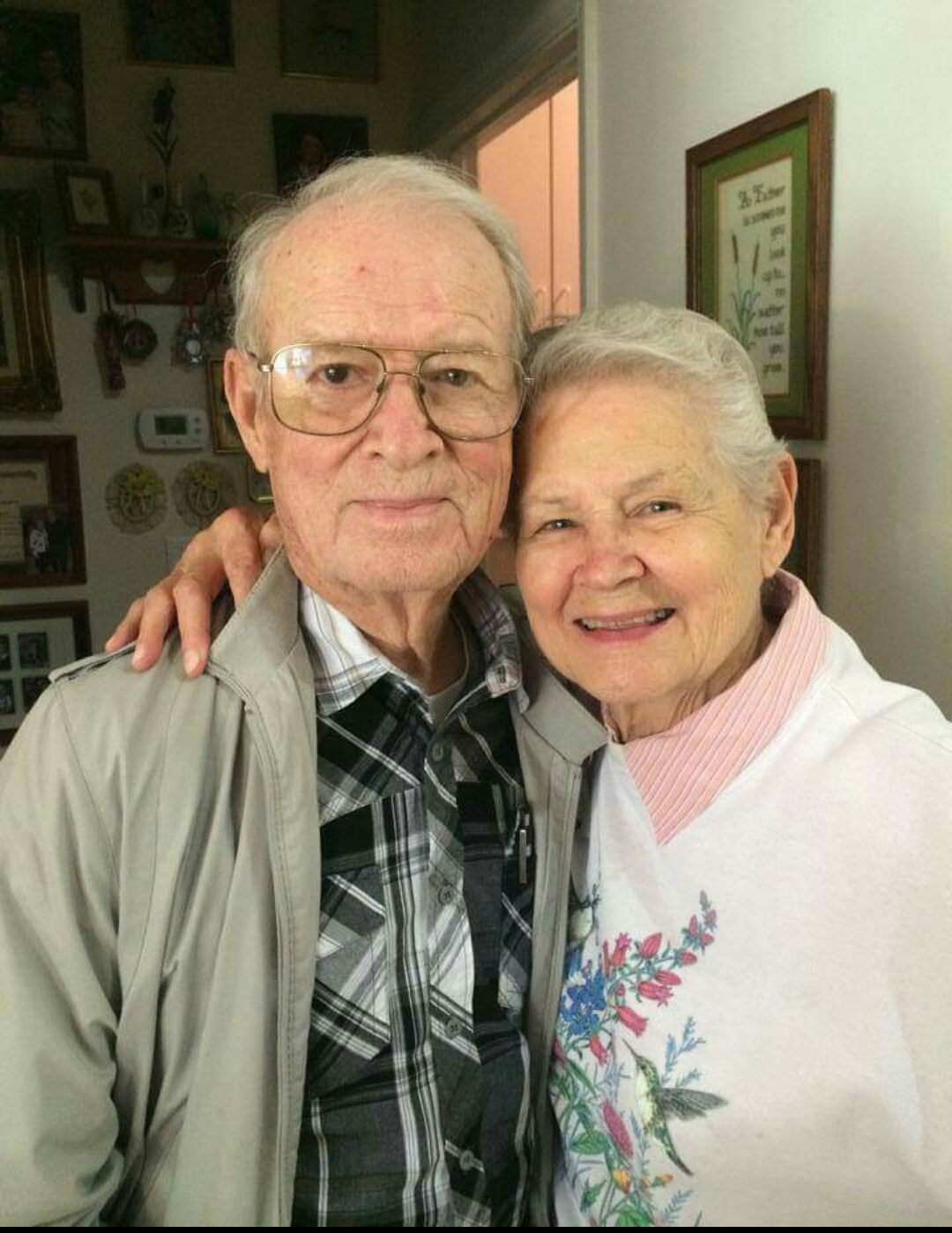 Obituary of Paul Harvey McMinn