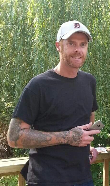 Obituary of Michael Aaron Brown