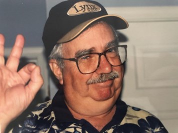 Obituary of Bruce Richard Kane