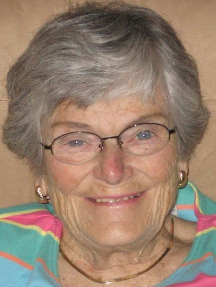 Obituary of Joan W. Schmiedel