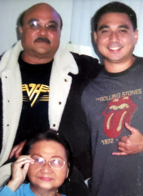 Obituary of David Neil Eddins