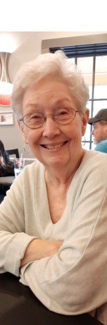 Obituary of Charlotte Mae Brambir