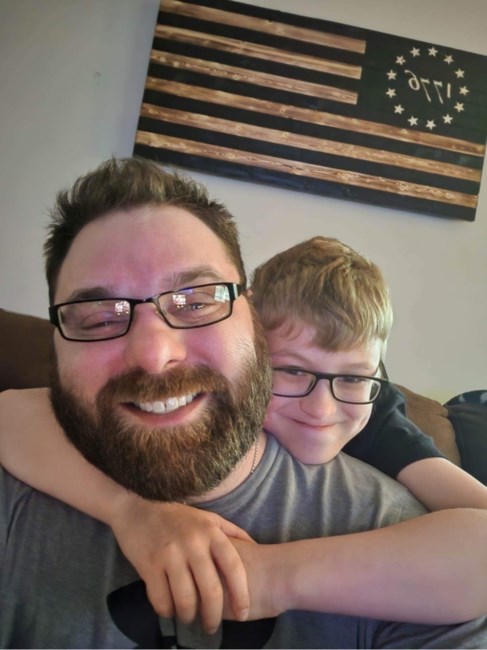 Obituary of Gary Anthony Coffman