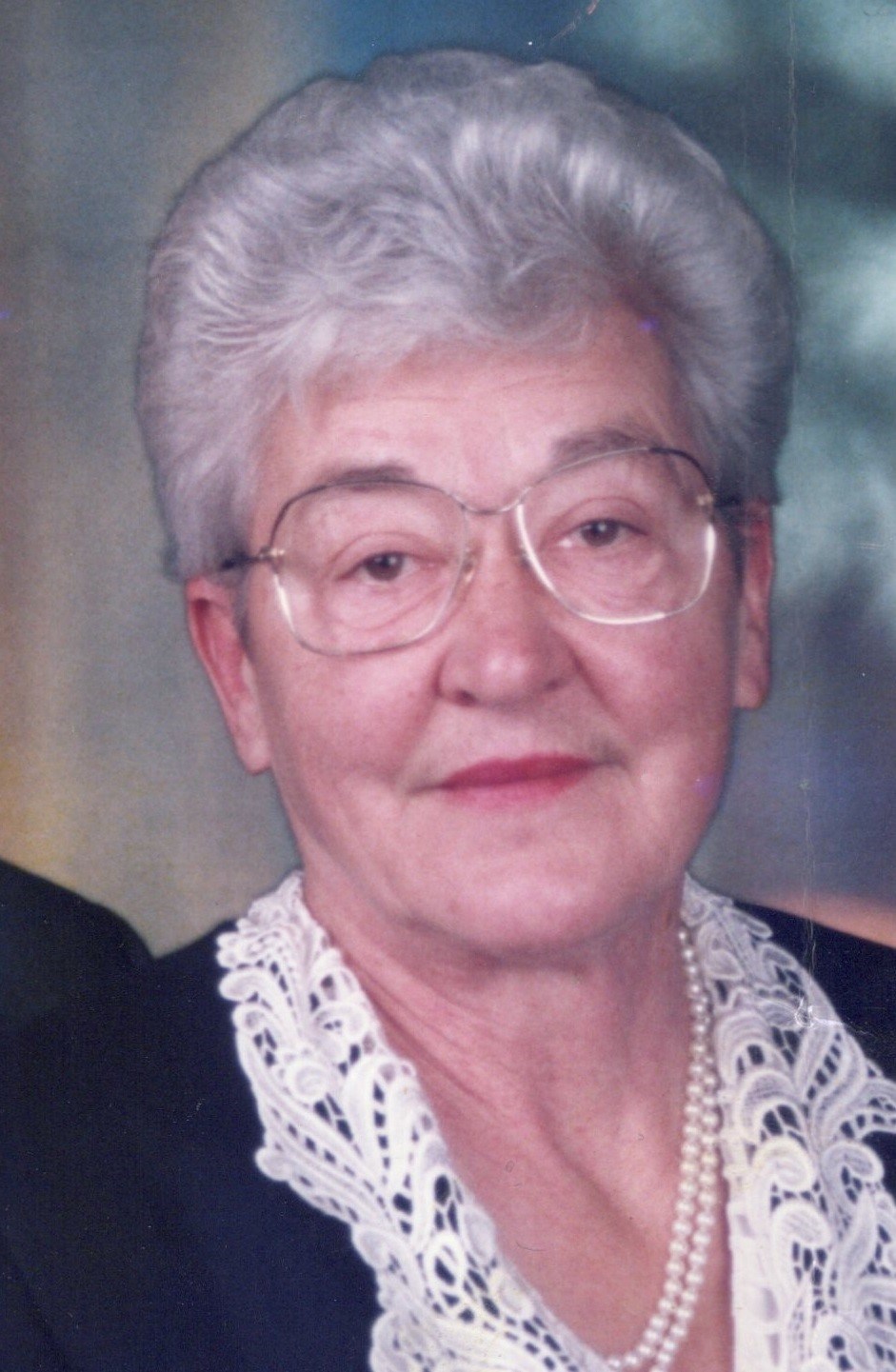 Obituary of Anne Rak