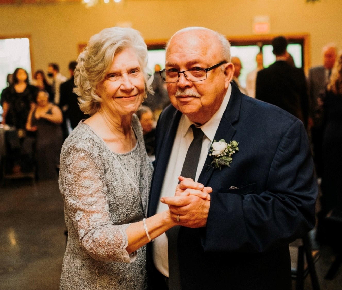 Obituary of Lonnie E.  Gibson