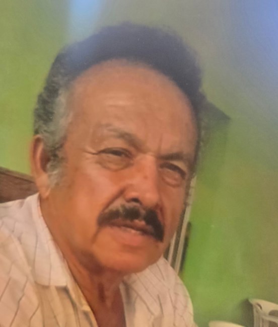 Obituary of Julian Reza