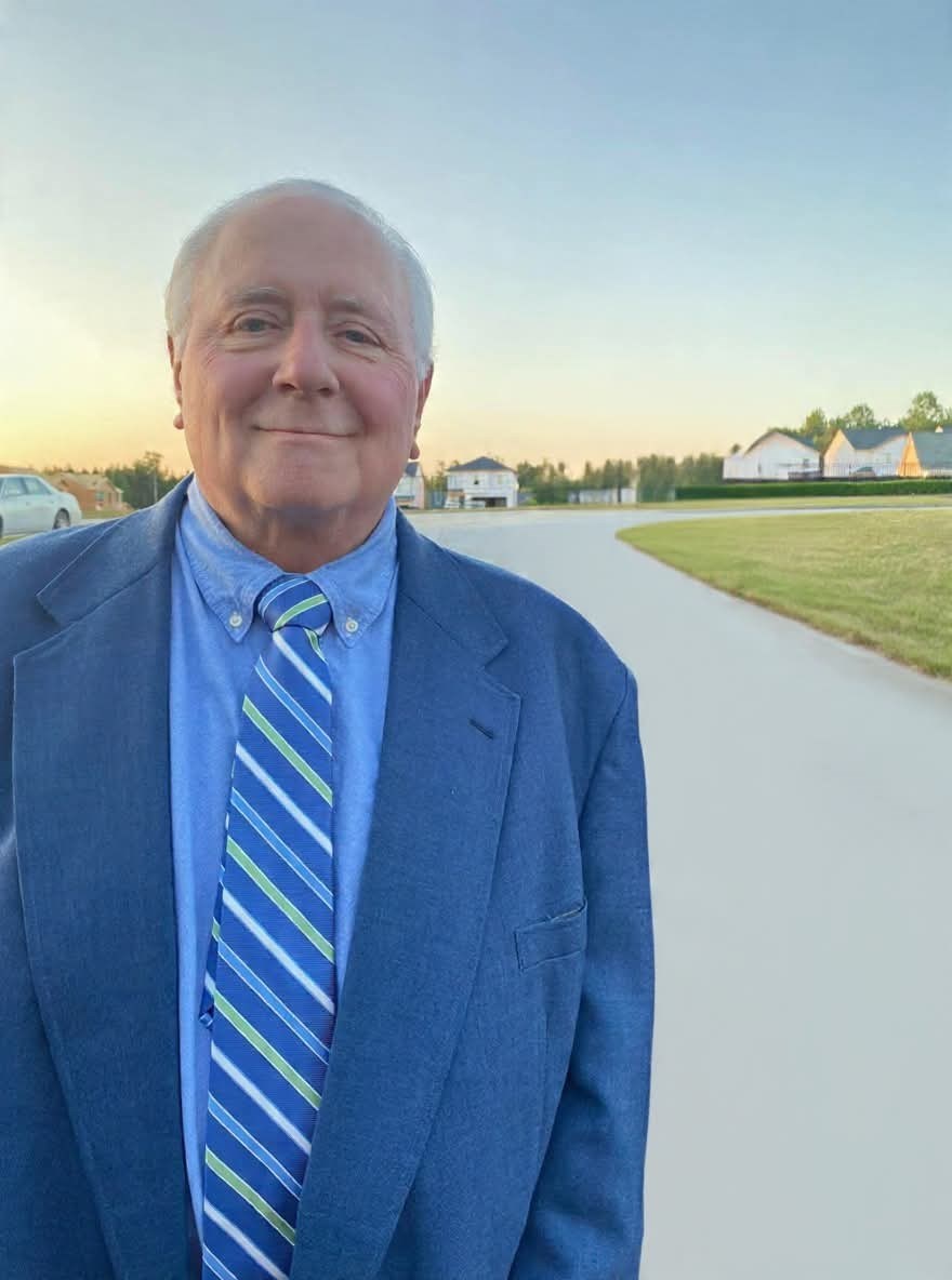 Obituary of Jack Jason Simmons