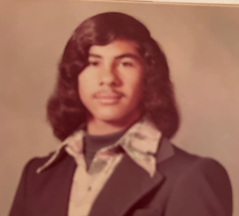 Obituary of Ralph Rivera Jr.