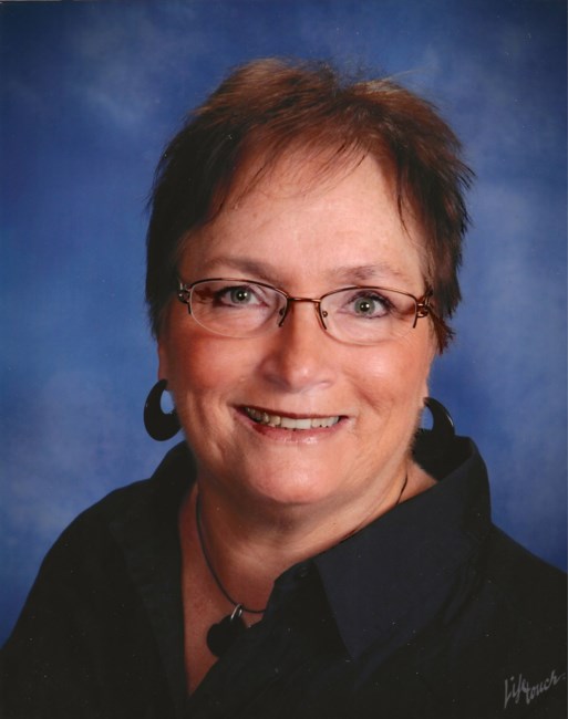 Obituary of Ellen Mary Gallina