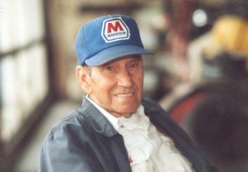 Obituary of Quinton E, Sanders Sr.