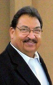 Obituary of Ernest Rodriguez Mendoza
