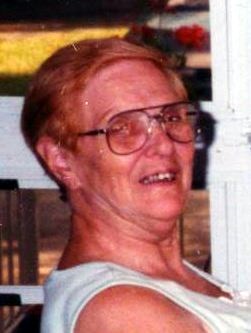 Obituary of Alice V Hunter