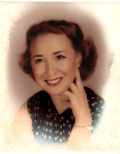 Obituario de Joyce "Jollye" Marie Denton