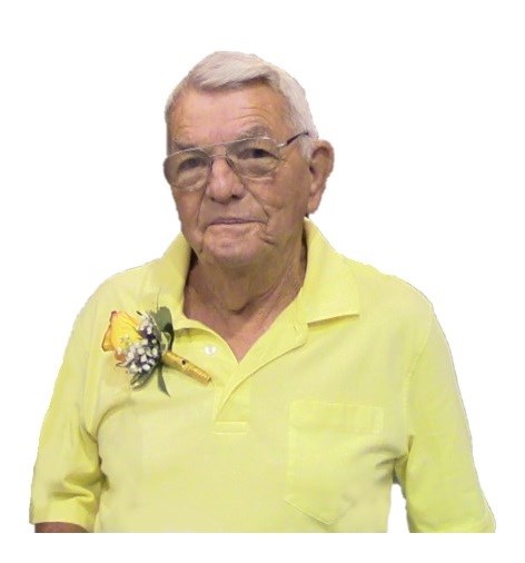 Obituary of William M Maples