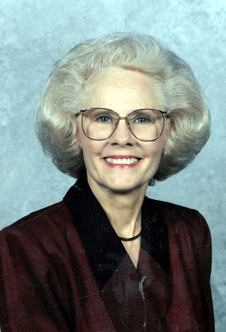 Obituary of Lillian Marie Davis