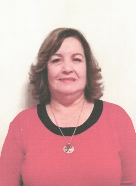 Obituary of Laura Mercedes Yañez Montoya