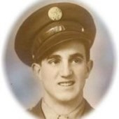 Obituary of Joseph Martino