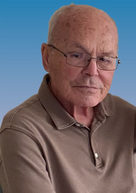 Obituary of Jerry Wayne Golson