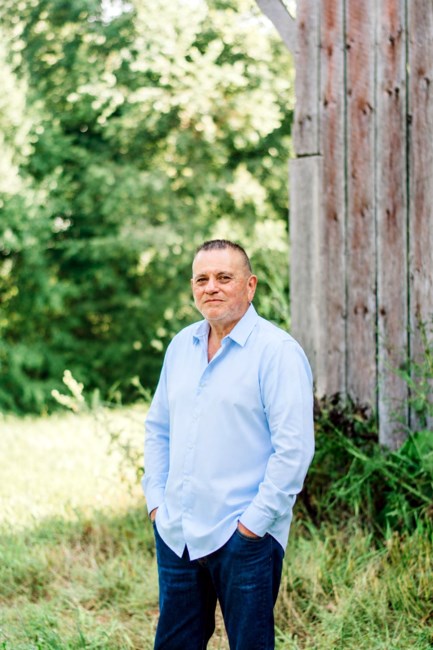 Obituary of Franklin Esteban Estay-Campos