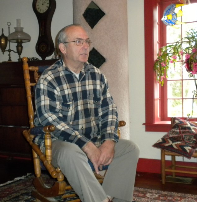 Obituary of Thomas F. Horton