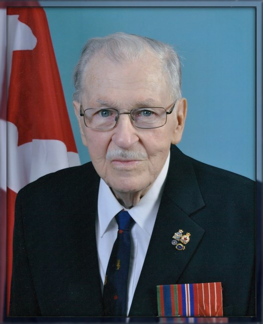 Obituary of Albert "Al" Malcolm Cameron