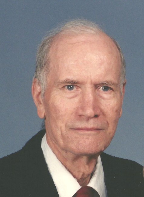 Obituary of Mr. Grover Taylor