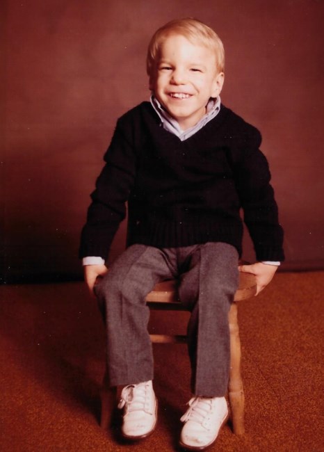 Obituary of Michael William Long