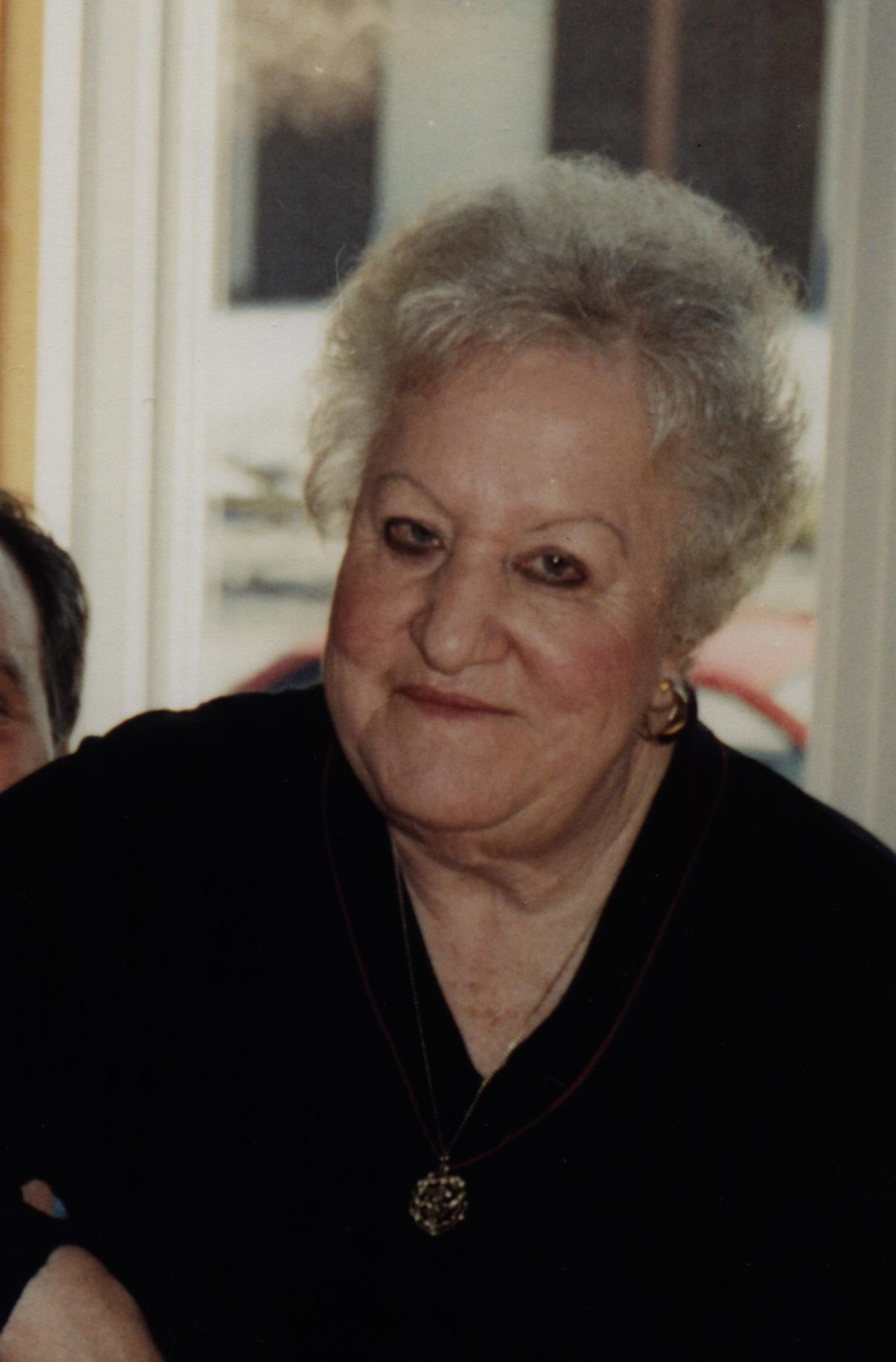 Avis de décès de Marie-Claude Munger Lesage