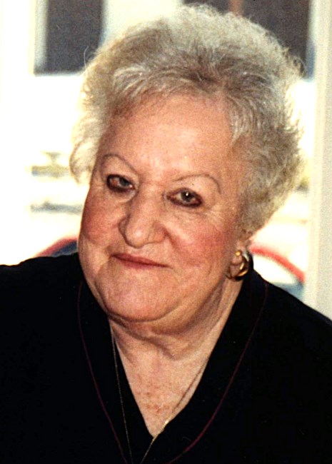 Obituary of Marie-Claude Munger Lesage