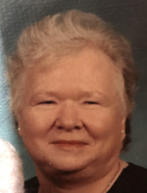 Obituary of Leura Ann Johnson