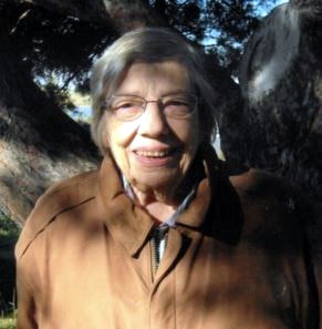 Obituary of Wilma L. White