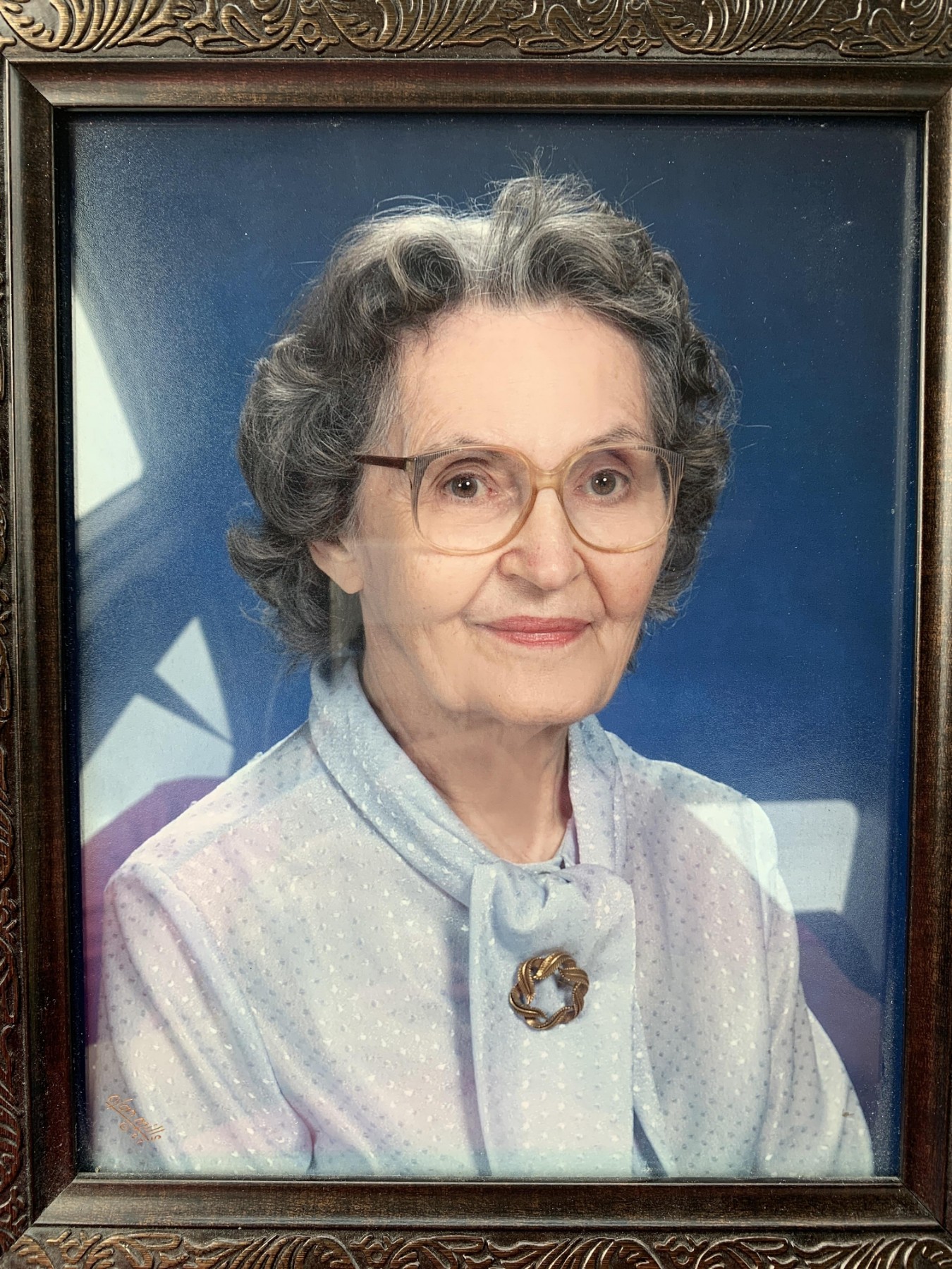 Obituary of Pearl Imogene Petcher Pickett
