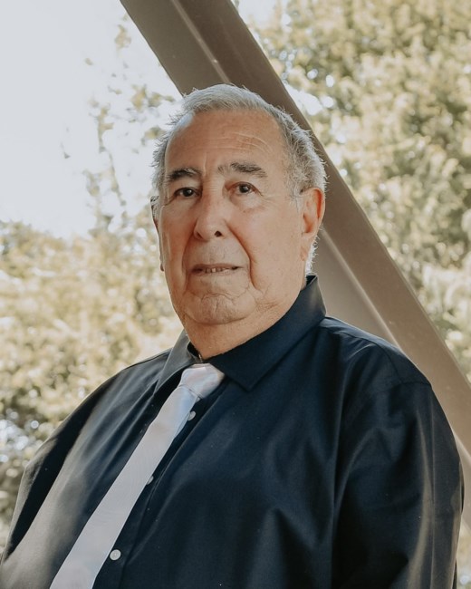 Obituary of Francisco Medrano Quintana