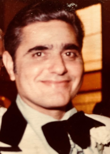 Obituary of Elie Costi Sifri