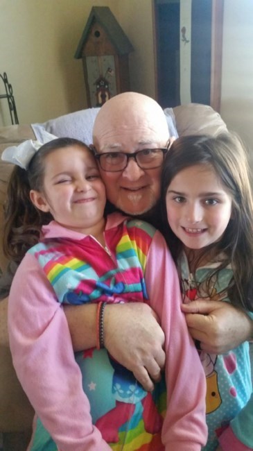 Obituary of Thermon Dewey Brittain Jr.