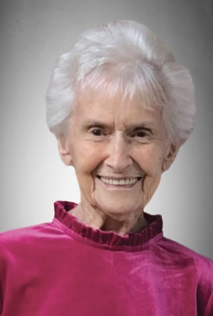 Obituary of Kathleen Lorraine Kallis