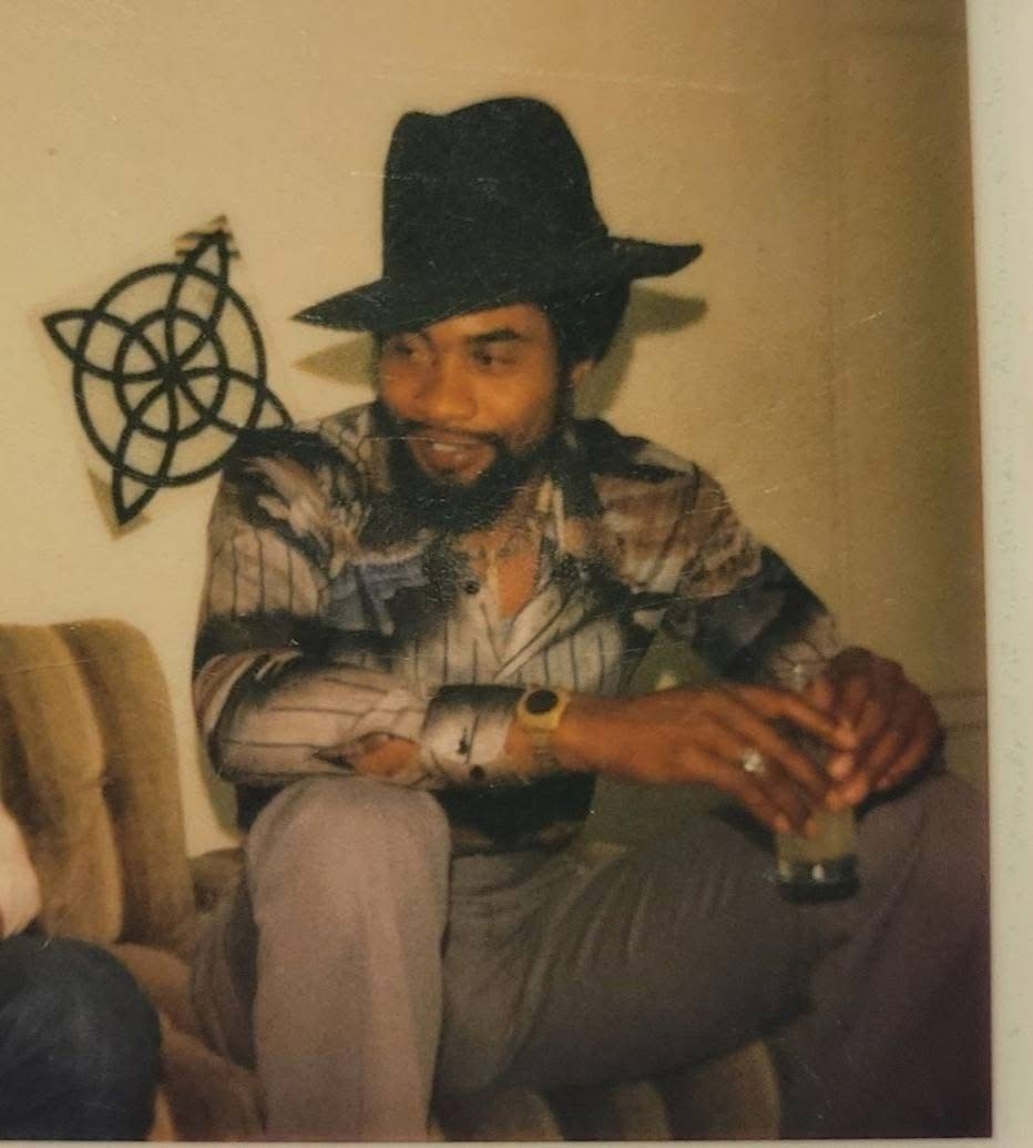 Obituary of Melvin Lee Hartfield Sr.