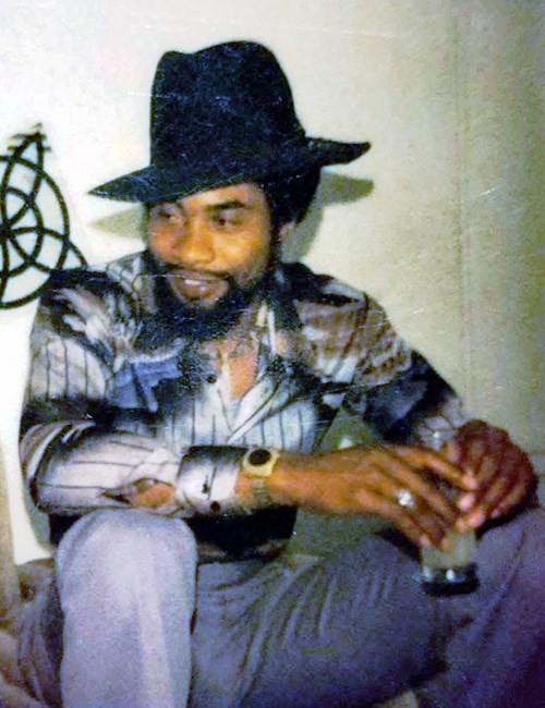 Obituary of Melvin Lee Hartfield Sr.